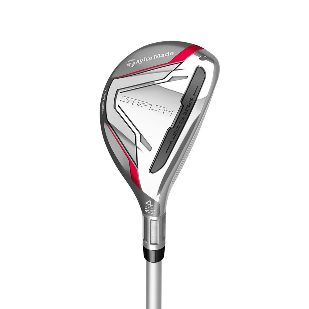 TaylorMade Stealth Hybrid Lady (I lager)