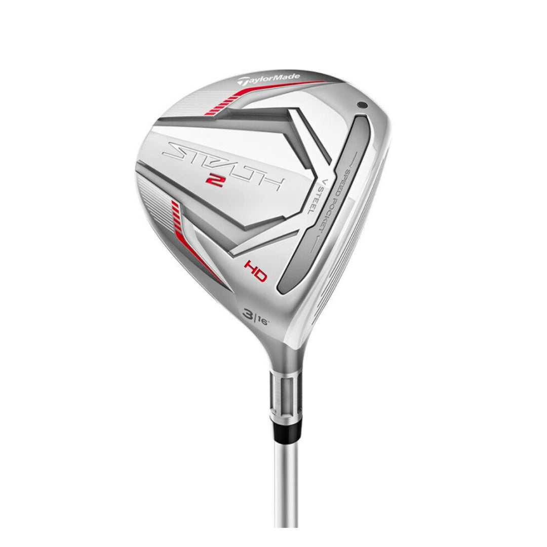 TaylorMade Stealth 2 HD Fairwaywood Dam (I lager)
